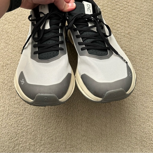 Men's On Cloudnova Form 2 Sneakers - Picture 15 of 16